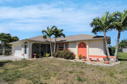 131 29th St, Cape Coral, FL 33904-3480