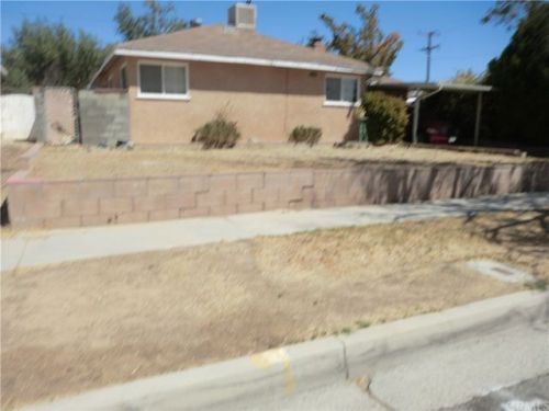 44008 Fern Ave, Lancaster, CA 93534-4433