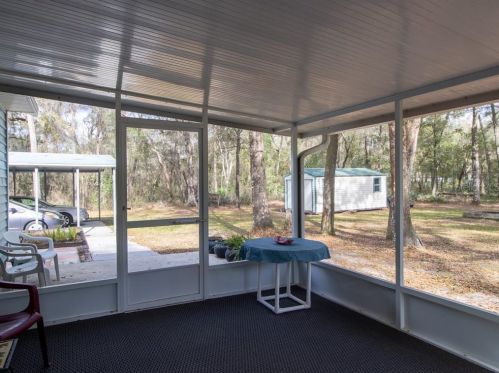 2104 Dearborn Dr, Hernando FL  34442-4006 exterior