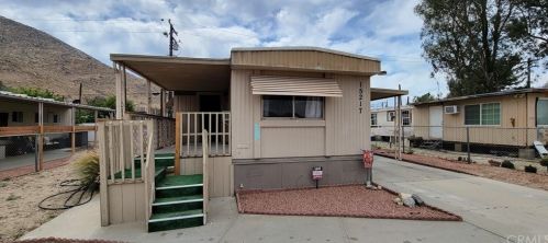 15217 Eucalyptus St, Cabazon, CA 92230-5105