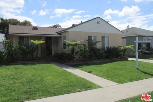1500 Butler Ave, Compton, CA 90221-5201