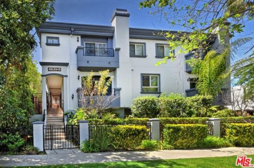 4233 Allott Ave, Van Nuys, CA 91423-4303