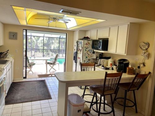 27269 Patrick St, Bonita Springs FL  34135-4450 exterior