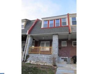 2011 Ridley St, Philadelphia, PA 19138-3104