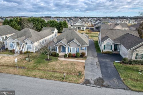 4 Homestead Blvd, Slaughter Beach, DE 19963-4173