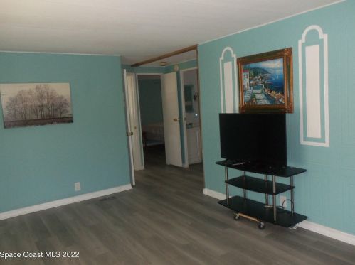 854 Laurel Cir, Sebastian FL  32976-7395 exterior