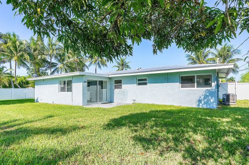 5000 3rd Ave, Boca Raton, FL 33431-4765