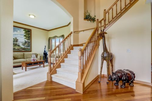 6312 Alex Turn, Caledonia, WI 53108-9555