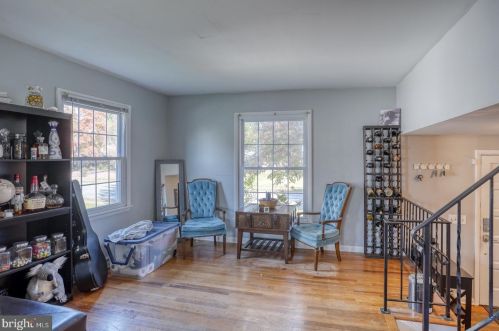 848 Schoolhouse Ln, Dover DE  19904-2416 exterior