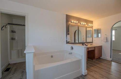 4500 Orangeberry Dr, Darbydale OH  43123-7924 exterior