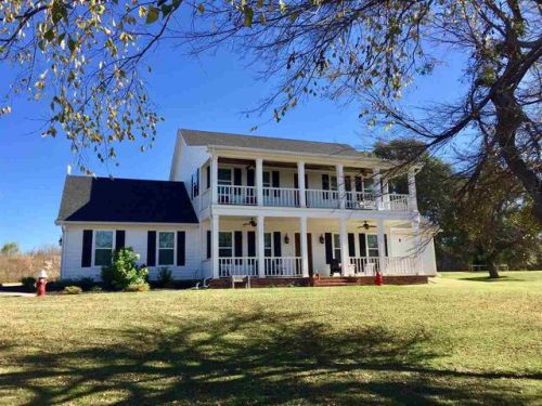 1944 Hambleton Dr, Levi, TX 76655-9744