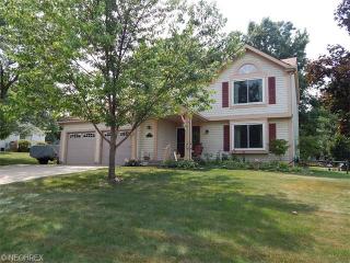 266 Yorkshire Dr, Medina, OH 44256-3316