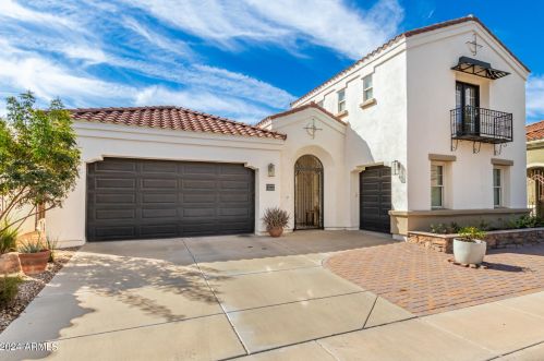 2321 Azalea Dr, Chandler, AZ 85286-2365