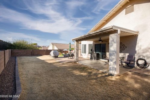 11845 Cassiopeia Dr, Tucson AZ 85737-3463 exterior