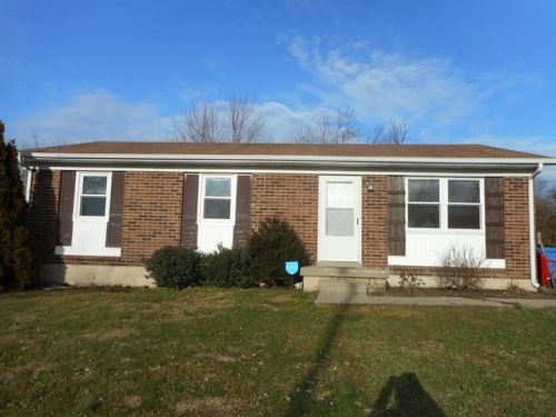 1273 Ascot Park, Lexington, KY 40517-3137
