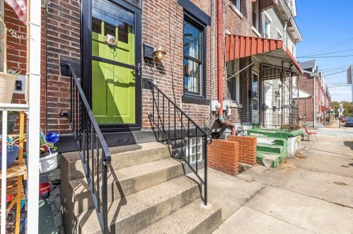 4519 Plummer St, Pittsburgh, PA 15201-3031