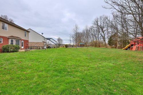 1070 Parkside Dr, Grants Lick KY  41001-7700 exterior