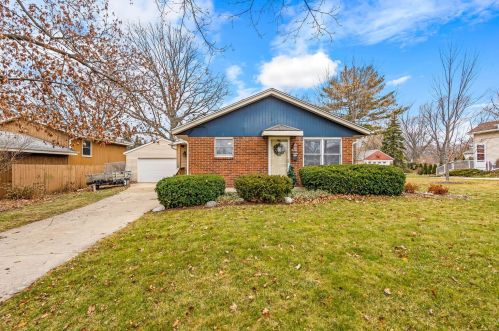 4379 Griffin Ave, Milwaukee, WI 53207-5025