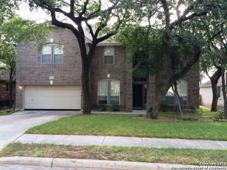 4504 Madrone Dr, Schertz TX  78154-1150 exterior