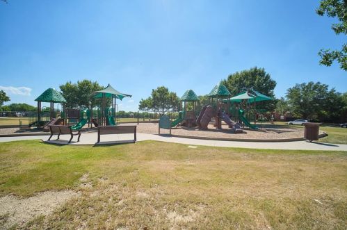 313 Napa Dr, Allen, TX 75013-3649