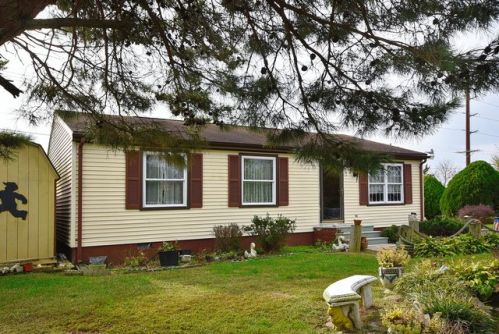 31758 Dune Cir, Lewes, DE 19958-4137