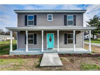 211 Knight Dr, Richmond, VA 23223-3523
