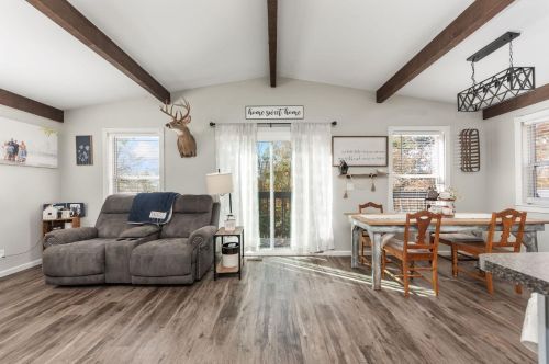 5343 Buck Run Rd, Brown County OH  45121-9715 exterior