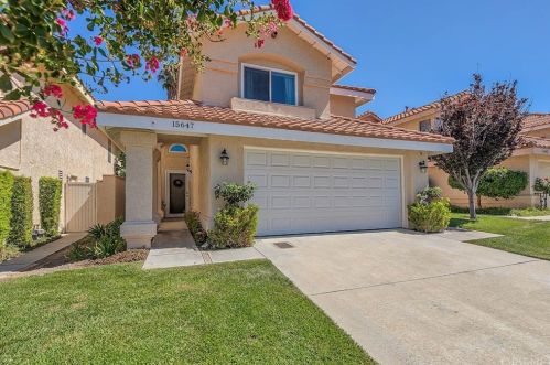 15647 Lucille Ct, Santa Clarita, CA 91387-4438