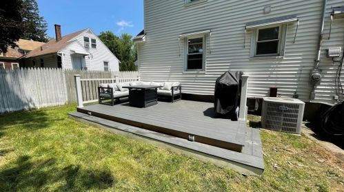 15 Ernest Ave, Worcester MA  01604-2326 exterior