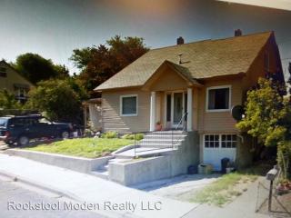 723 St Francis St, Klamath Falls OR  97601-2085 exterior