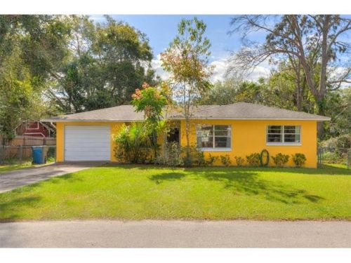414 Rosehill Ave, Deland, FL 32724-2441