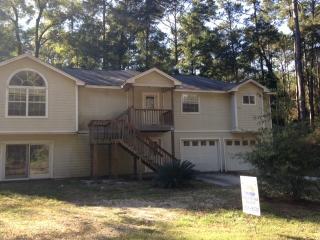 26 Ej Stringer Rd, Crawfordville, FL 32327-2834