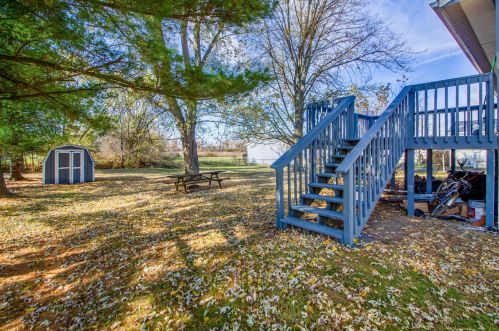 2615 Mercer Dr, Marion OH  43302-8624 exterior