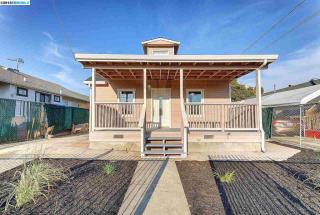 7214 Lockwood St, Oakland, CA 94621-3134