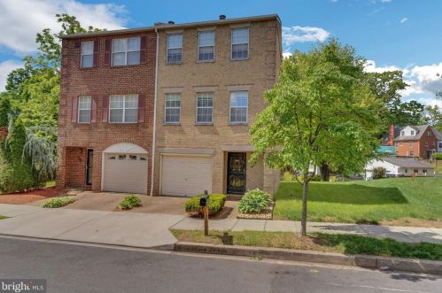 3621 36th Pl, Washington, DC 20020-1270