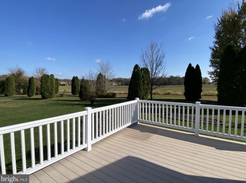 203 Waterfowl Dr, Magnolia DE  19962-2505 exterior