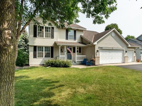 3903 Homestead Dr, Saint Paul, MN 55125-8412