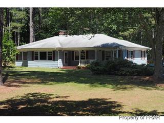 436 Wolfpoint Ext, Fayetteville, NC 28311-9336
