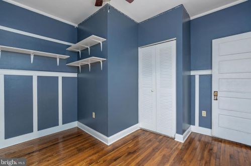 193 Madison St, Madison Mills VA  22960-1735 exterior