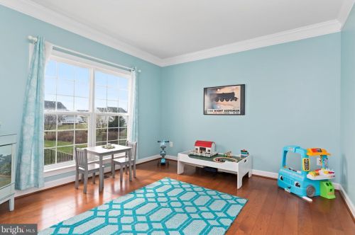 276 Scarlet Cir, Upton PA  17225-8756 exterior