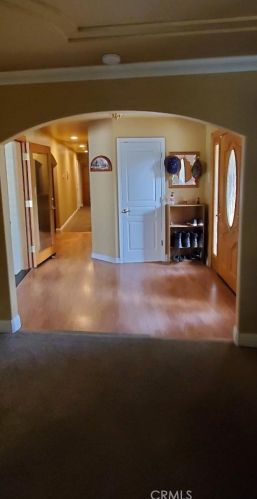 28 Rockridge Rd, Oroville CA  95966-3639 exterior