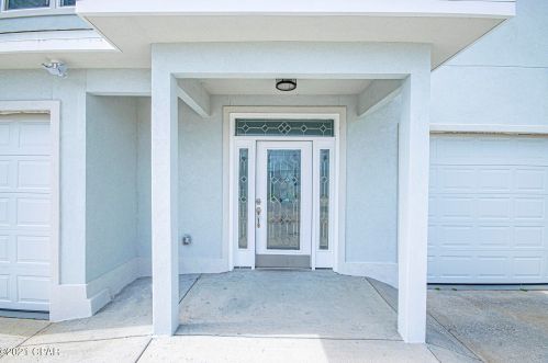 212 Montana Ave, Lynn Haven FL  32444-1265 exterior