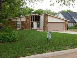 11121 Ashford Dr, Yukon, OK 73099-8001