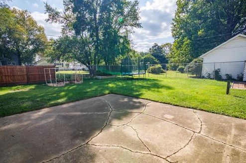 223 Perrin Ave, Springfield OH 45506-2725 exterior