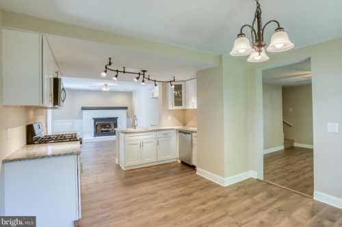 746 Carter Ave, West Deptford NJ  08096-1468 exterior