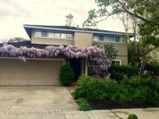 1637 Escobita Ave, Palo Alto CA  94306-1014 exterior