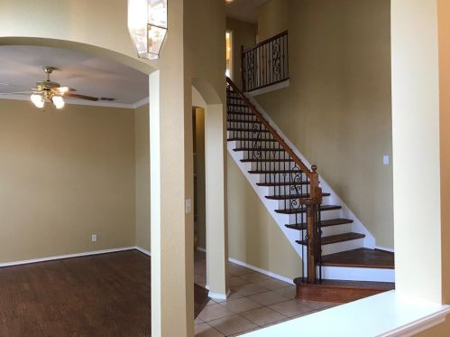 2605 Gull Lake Dr, Plano, TX 75025-6539