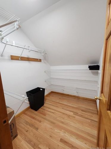 814 Exeter Rd, Exeter CT 06249-1706 exterior