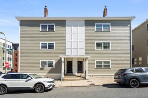 614 3rd St, Boston MA  02127-2319 exterior