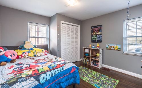 5 Skyview Ter, Newport KY  exterior